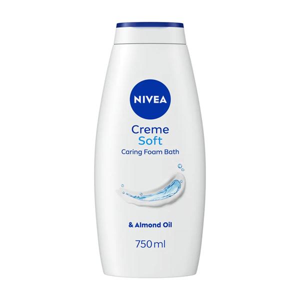 شامپو بدن کرمی نیوا Nivea