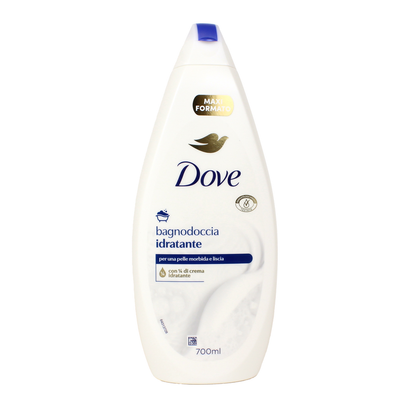 شامپو بدن داو dove