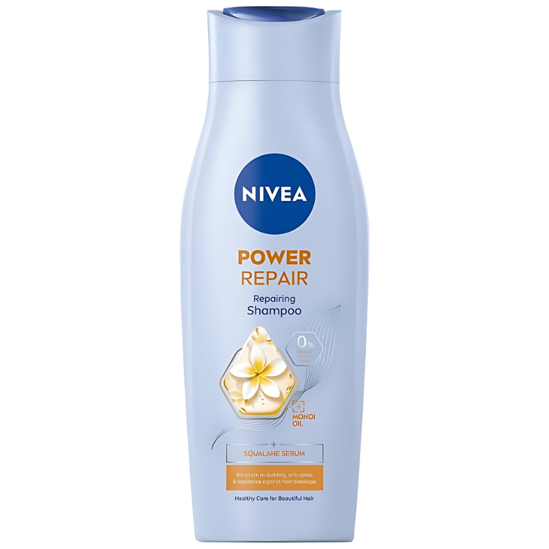 شامپو مو سر نیوا Nivea ترمیم کننده