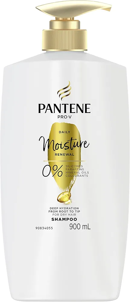 شامپو مو سر پنتن آبرسان panten