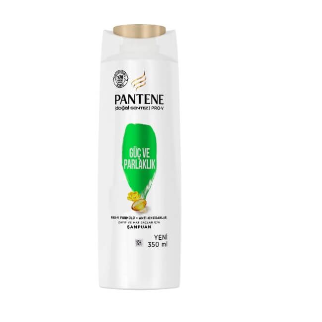 شامپو مو  سر  پنتن pantene