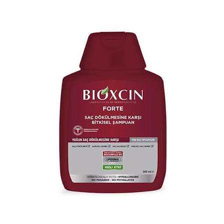شامپو ضد ریزش بیوکسبن Bioxcin