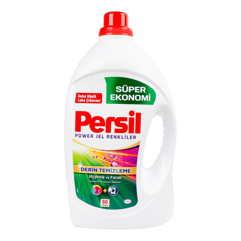 مایع لباسشویی پرسیل ترک persil