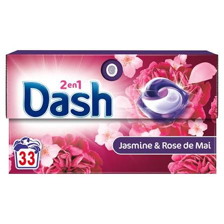 قرص لباسشویی دش Dash