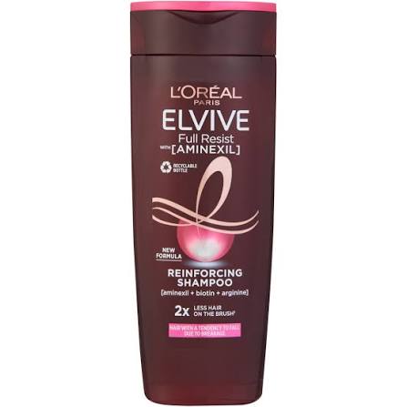 شامپو ضد ریزش لورال L'Oreal