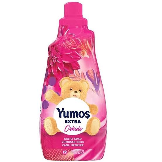 نرم‌کننده لباس یوموش Yumos