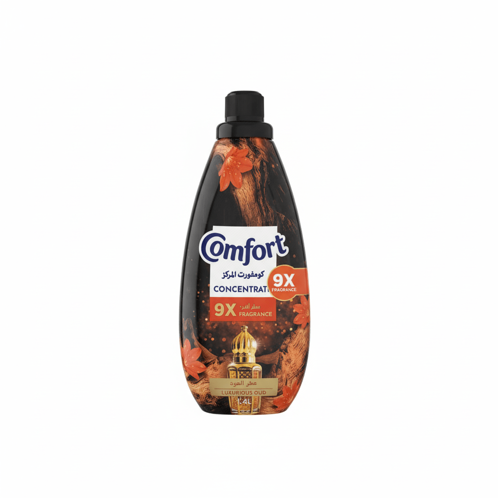 نرم کننده لباس کامفورد Comfort
